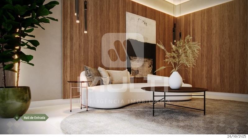 Apartamento, 2 quartos, 54 m² - Foto 4