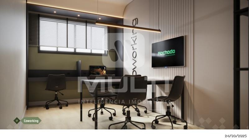 Apartamento, 2 quartos, 54 m² - Foto 10