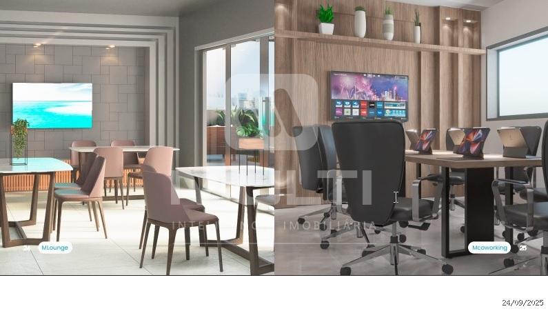 Apartamento, 2 quartos, 60 m² - Foto 5