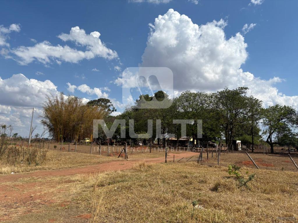 Chácara, 1 quarto - Foto 1