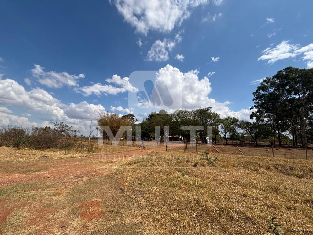 Chácara, 1 quarto - Foto 2