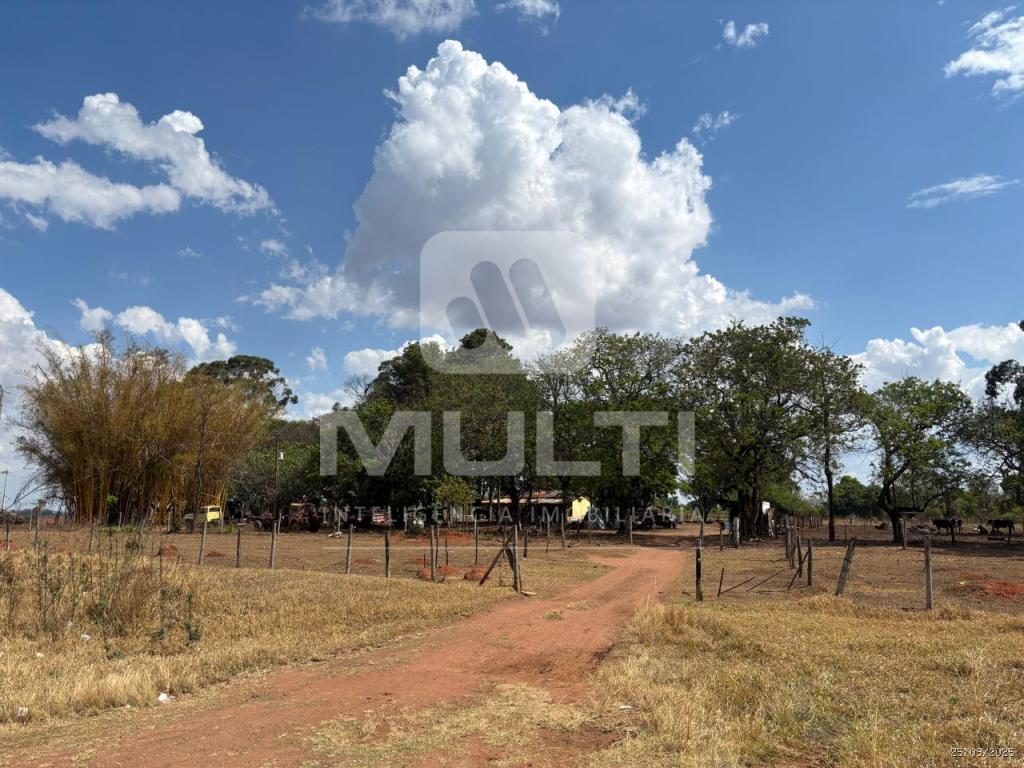 Chácara, 1 quarto - Foto 6