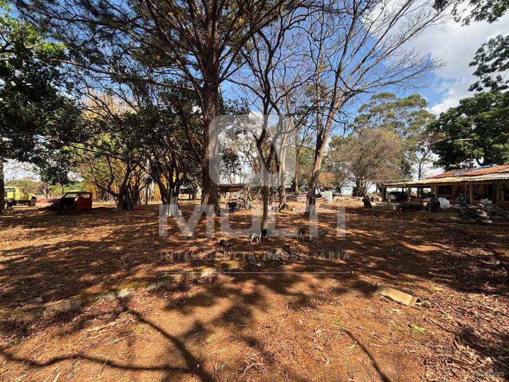 Chácara, 1 quarto - Foto 7