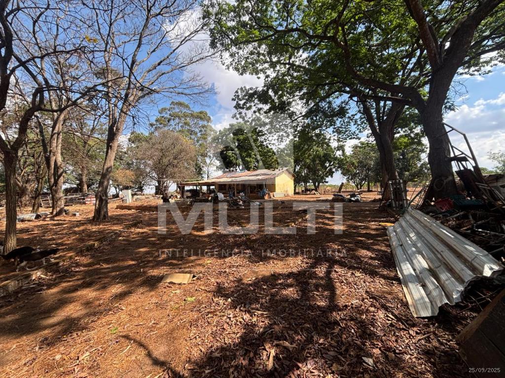 Chácara, 1 quarto - Foto 8