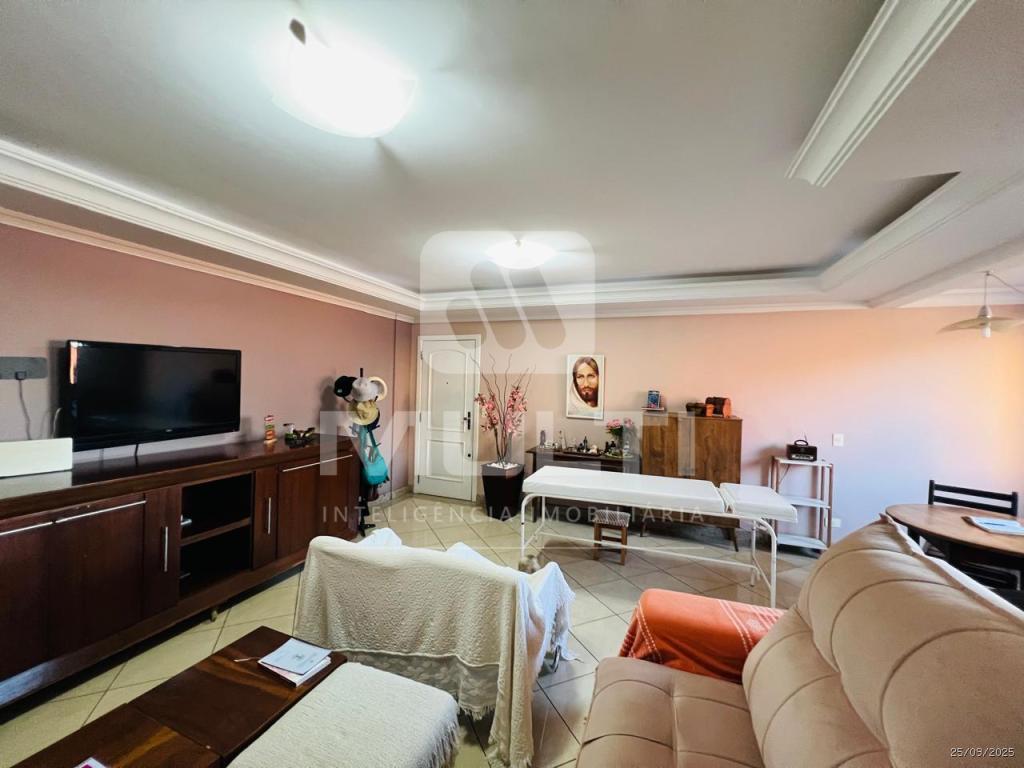 Apartamento, 3 quartos, 121 m² - Foto 2