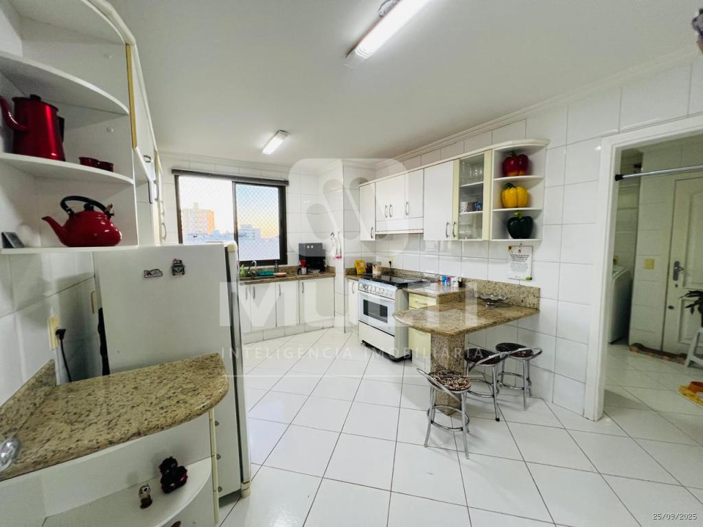 Apartamento, 3 quartos, 121 m² - Foto 6