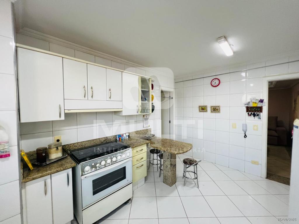 Apartamento, 3 quartos, 121 m² - Foto 7