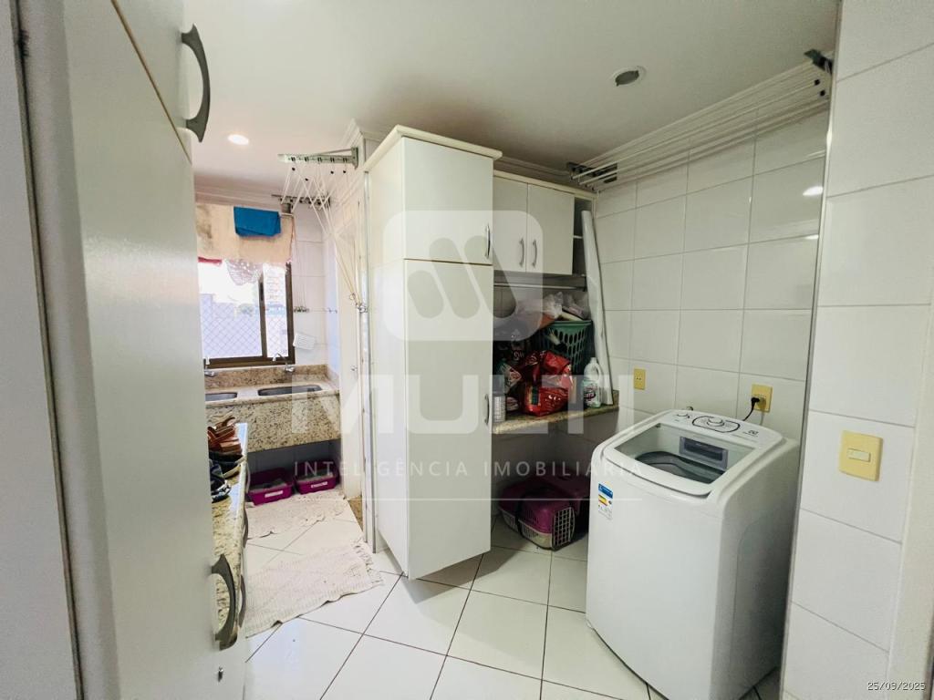 Apartamento, 3 quartos, 121 m² - Foto 8