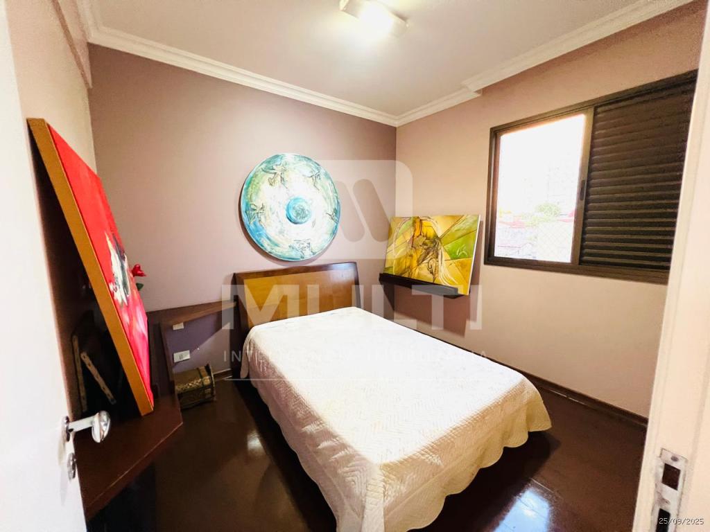 Apartamento, 3 quartos, 121 m² - Foto 11