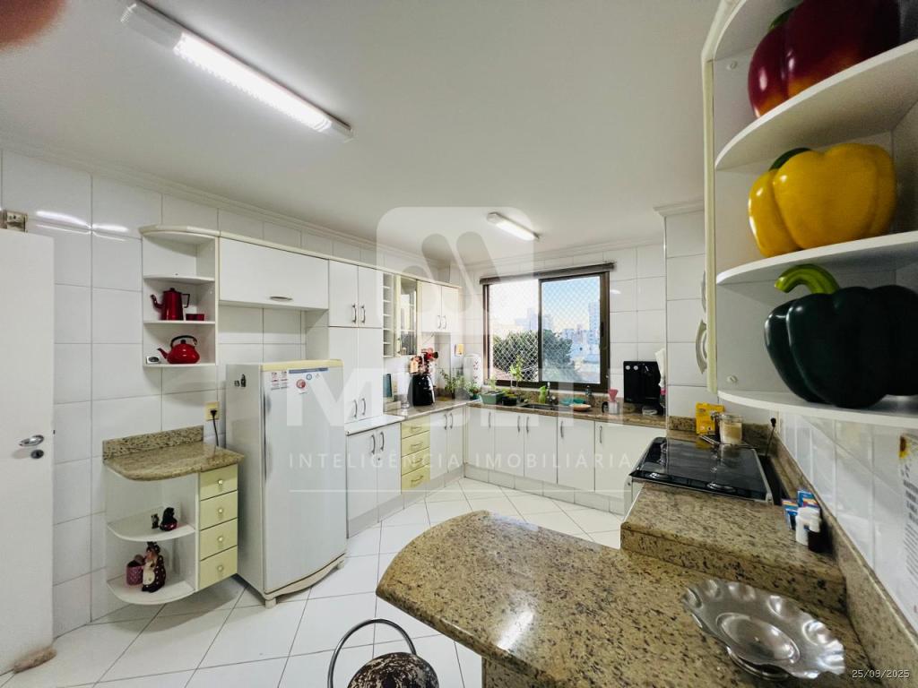 Apartamento, 3 quartos, 121 m² - Foto 12