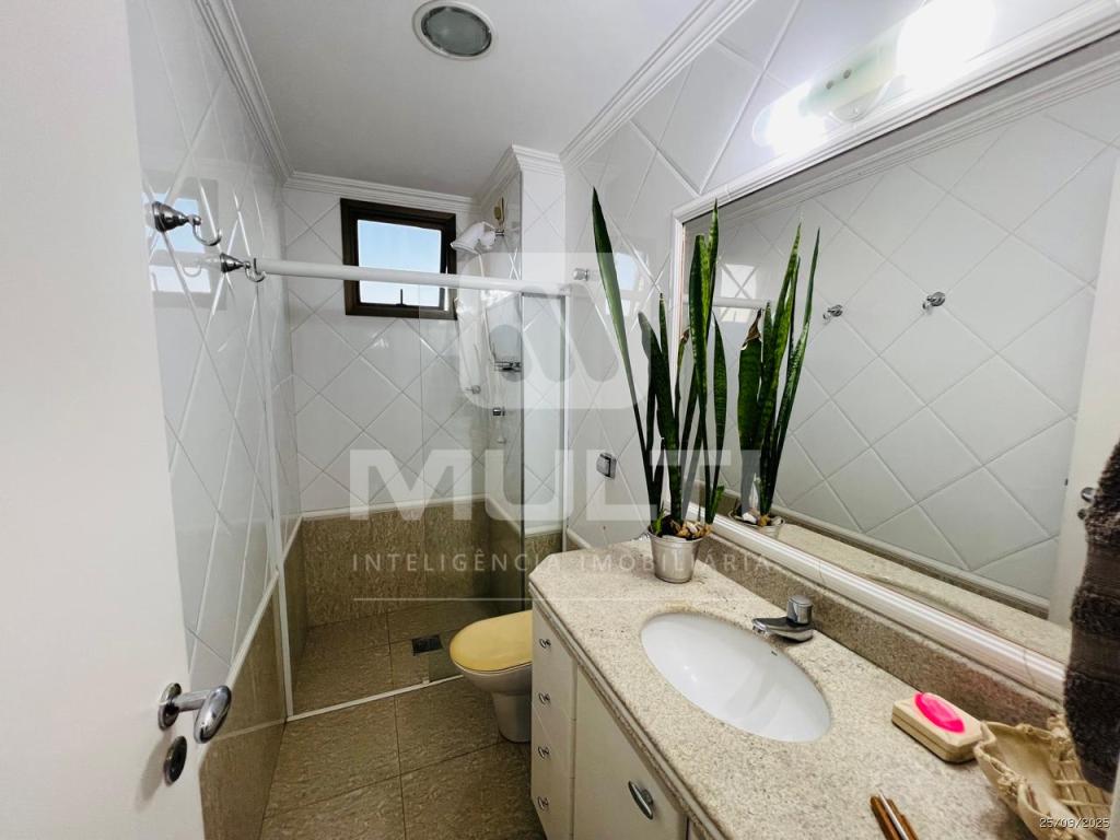 Apartamento, 3 quartos, 121 m² - Foto 14