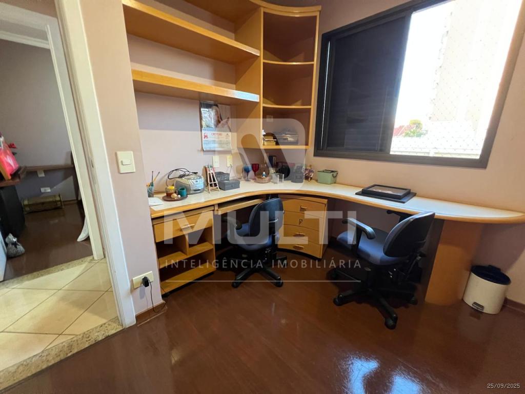 Apartamento, 3 quartos, 121 m² - Foto 18