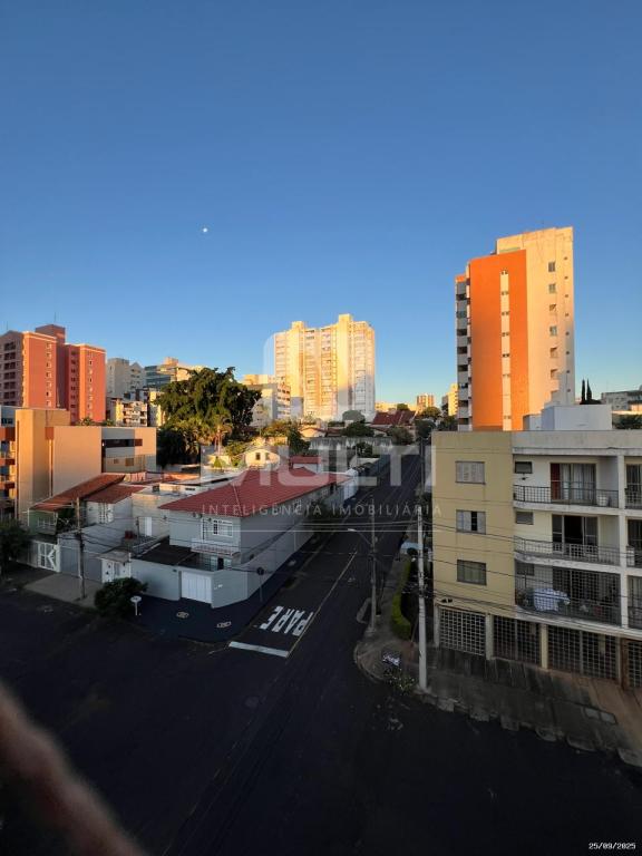 Apartamento, 3 quartos, 121 m² - Foto 23