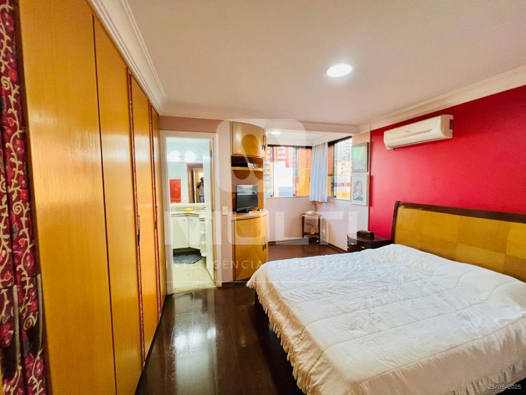 Apartamento, 3 quartos, 121 m² - Foto 26