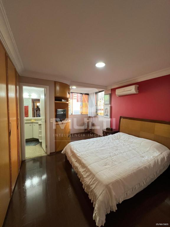 Apartamento, 3 quartos, 121 m² - Foto 29