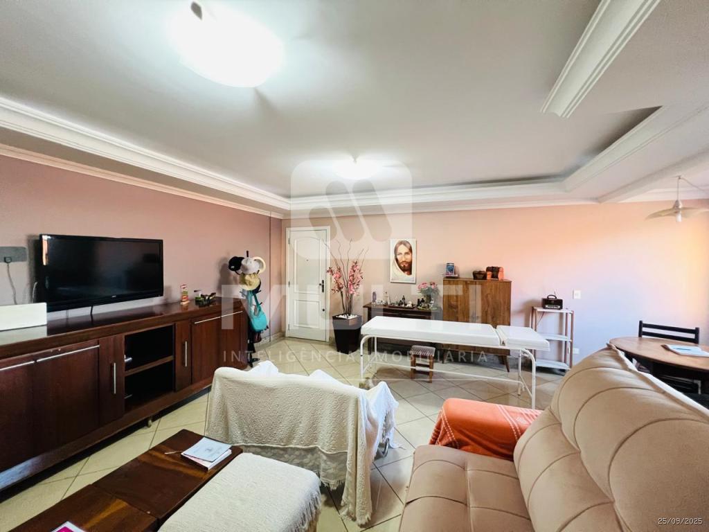 Apartamento, 3 quartos, 121 m² - Foto 31