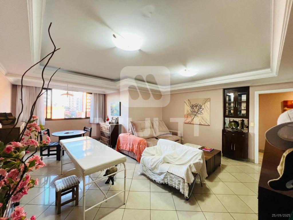 Apartamento, 3 quartos, 121 m² - Foto 38