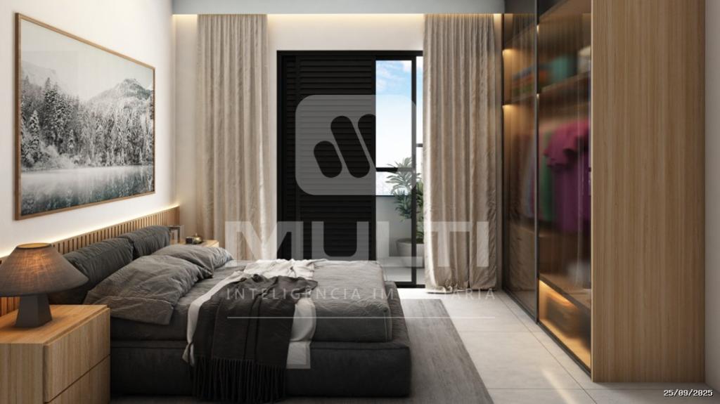 Apartamento, 2 quartos, 47 m² - Foto 2