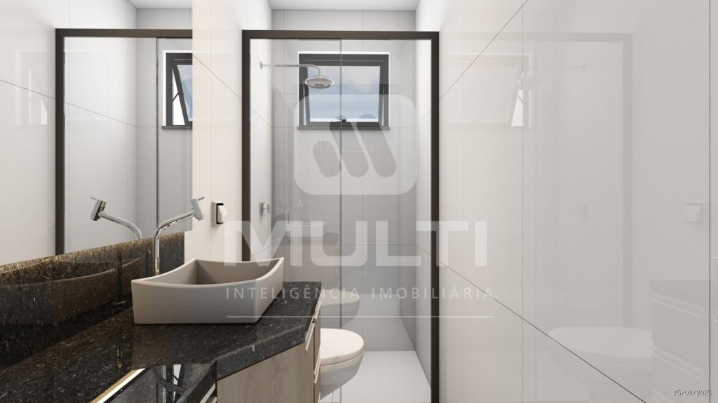 Apartamento, 2 quartos, 47 m² - Foto 3