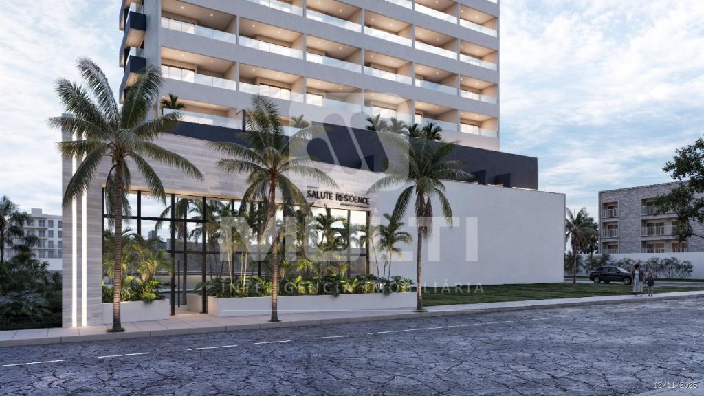 Casa, 1 quarto, 41 m² - Foto 2