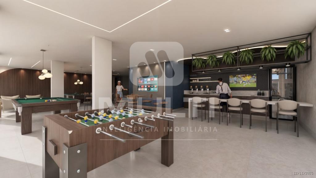 Casa, 1 quarto, 41 m² - Foto 3