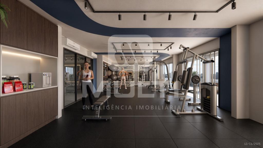 Casa, 1 quarto, 41 m² - Foto 6