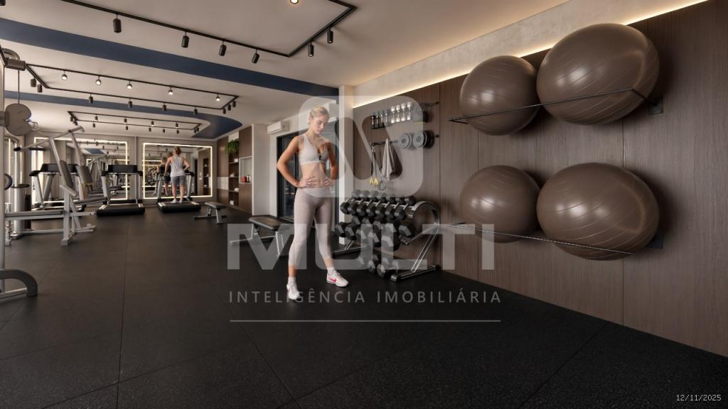 Casa, 1 quarto, 41 m² - Foto 7