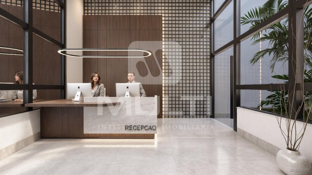 Casa, 1 quarto, 41 m² - Foto 8