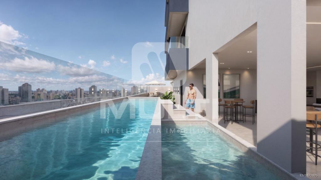 Casa, 1 quarto, 41 m² - Foto 11