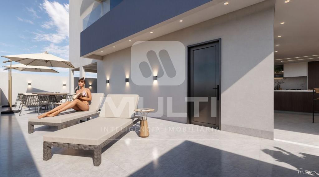 Casa, 1 quarto, 41 m² - Foto 13