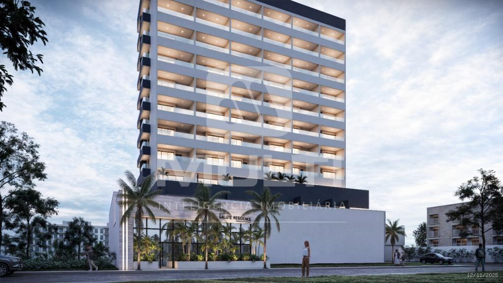 Casa, 1 quarto, 41 m² - Foto 14