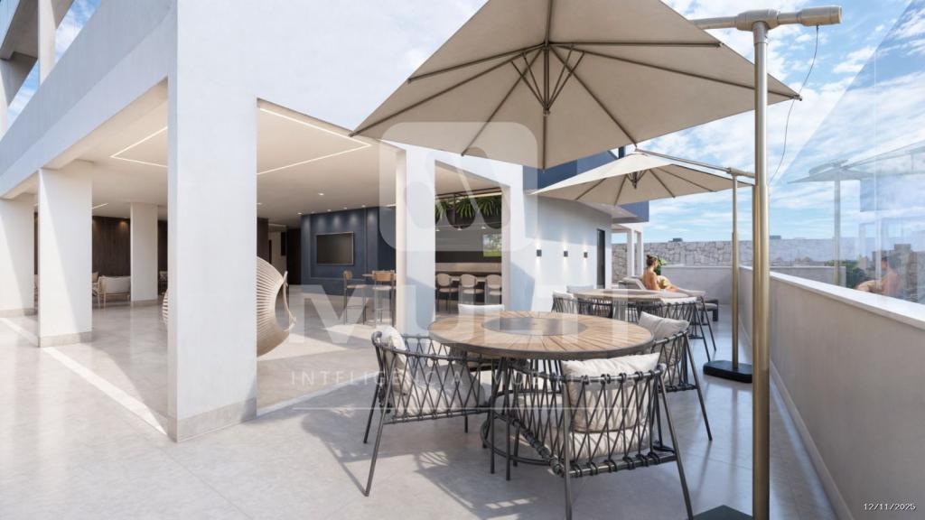 Casa, 1 quarto, 41 m² - Foto 15