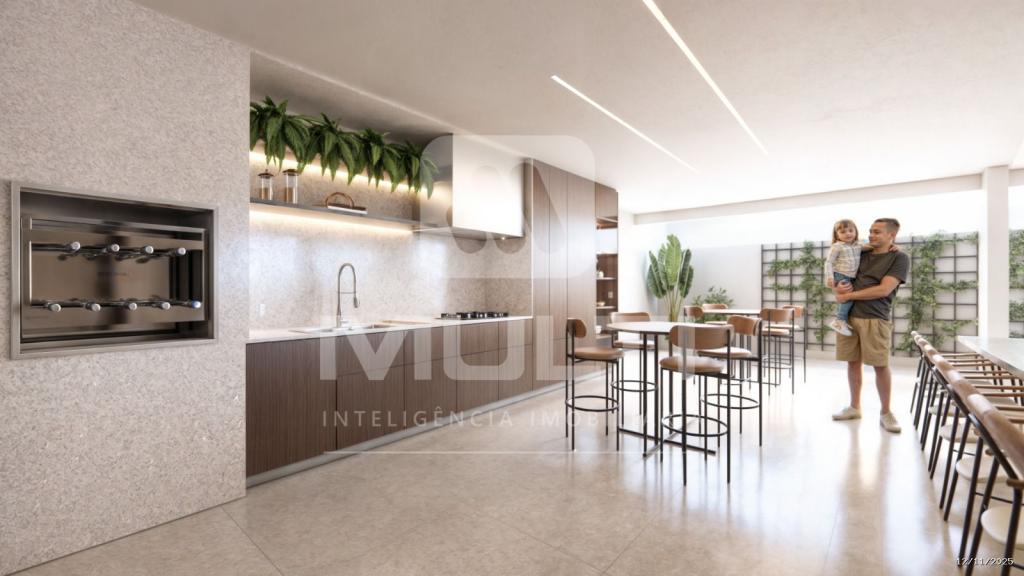 Casa, 1 quarto, 41 m² - Foto 16