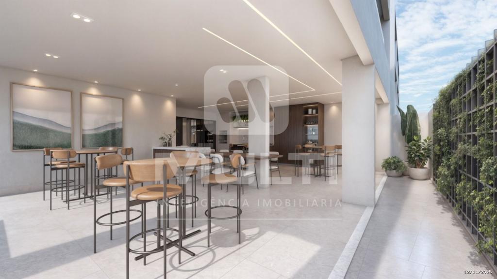 Casa, 1 quarto, 41 m² - Foto 17