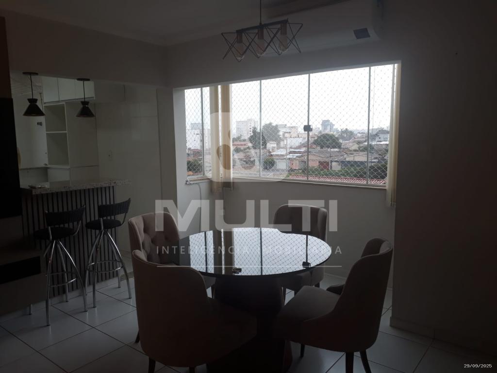 Apartamento, 3 quartos, 95 m² - Foto 5