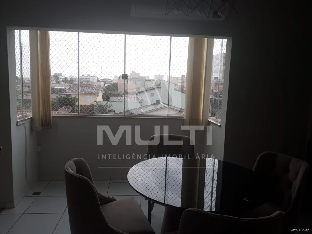 Apartamento, 3 quartos, 95 m² - Foto 23