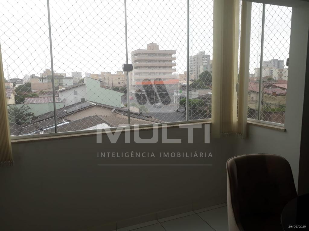 Apartamento, 3 quartos, 95 m² - Foto 24