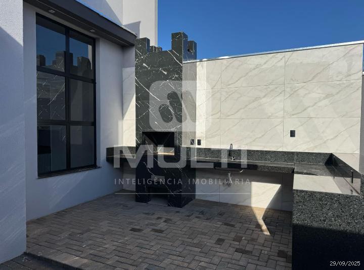 Casa, 3 quartos, 90 m² - Foto 10