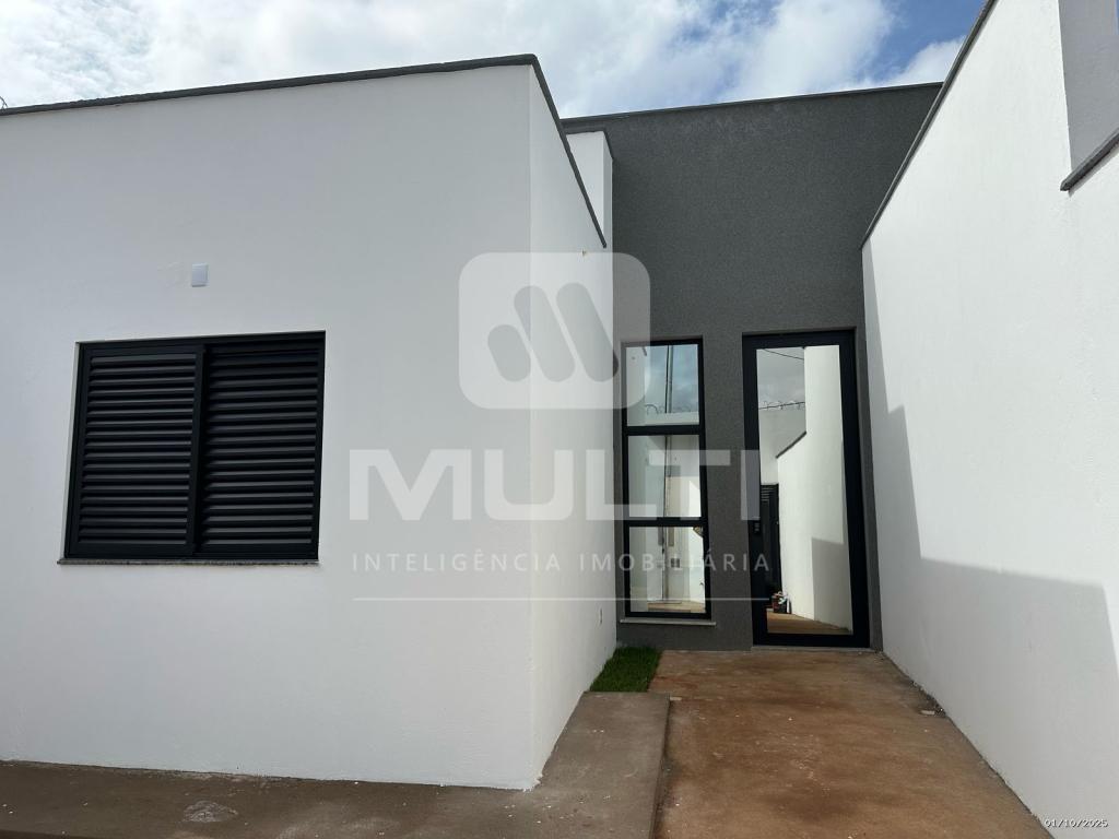 Casa, 3 quartos, 93 m² - Foto 1