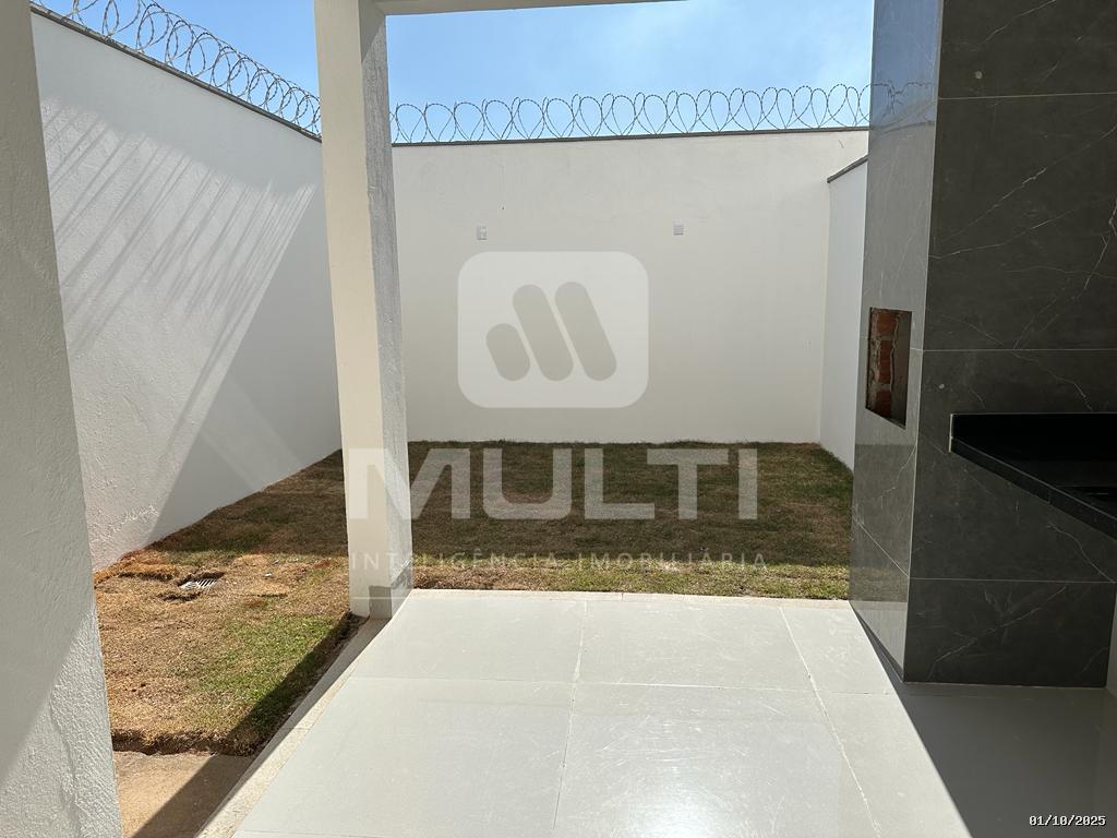 Casa, 3 quartos, 105 m² - Foto 3