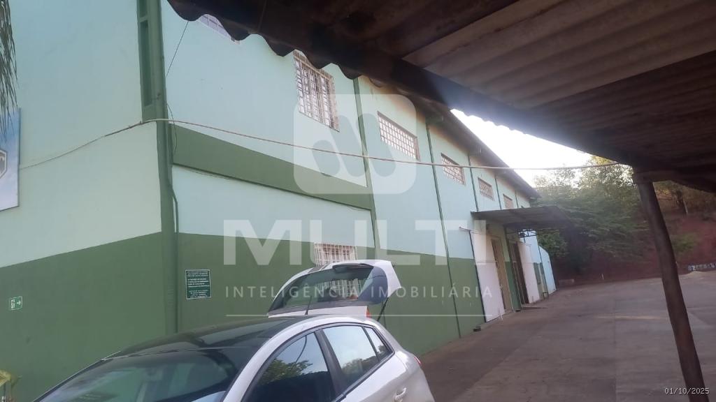 Casa, 1 quarto, 500 m² - Foto 3