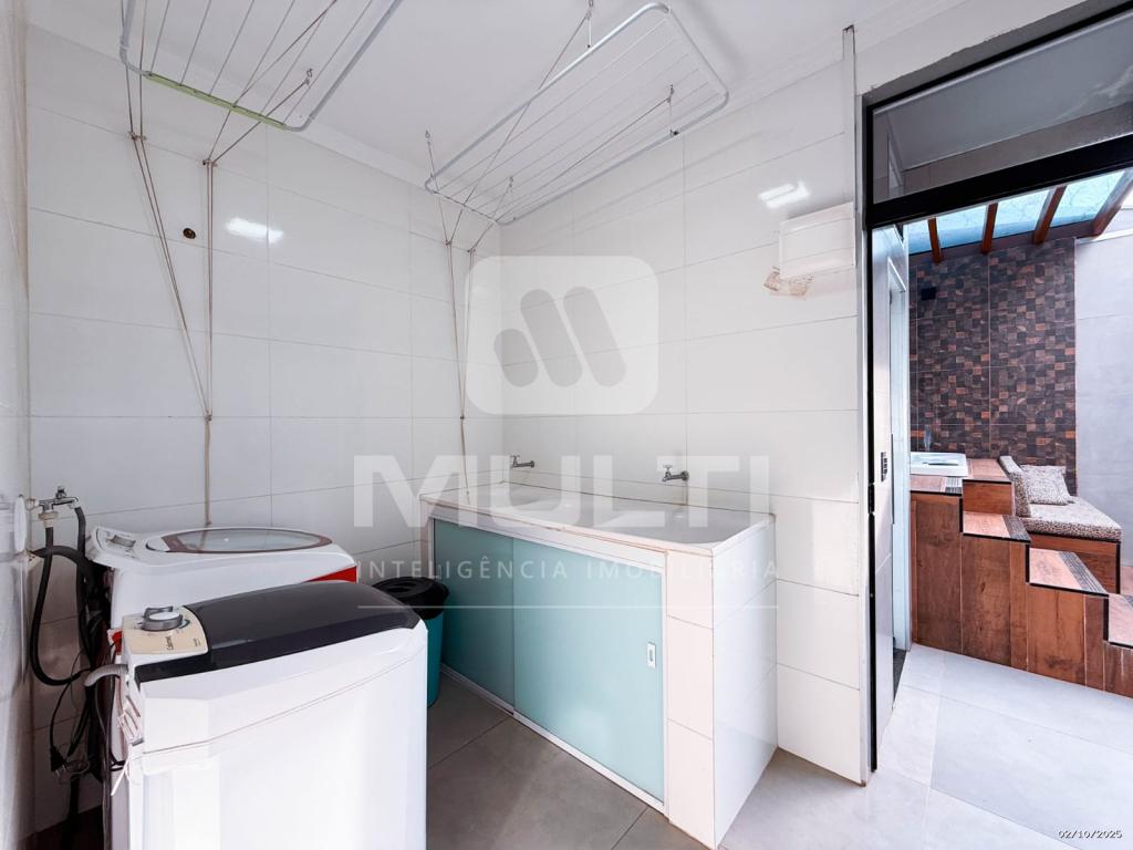 Casa, 4 quartos, 230 m² - Foto 12