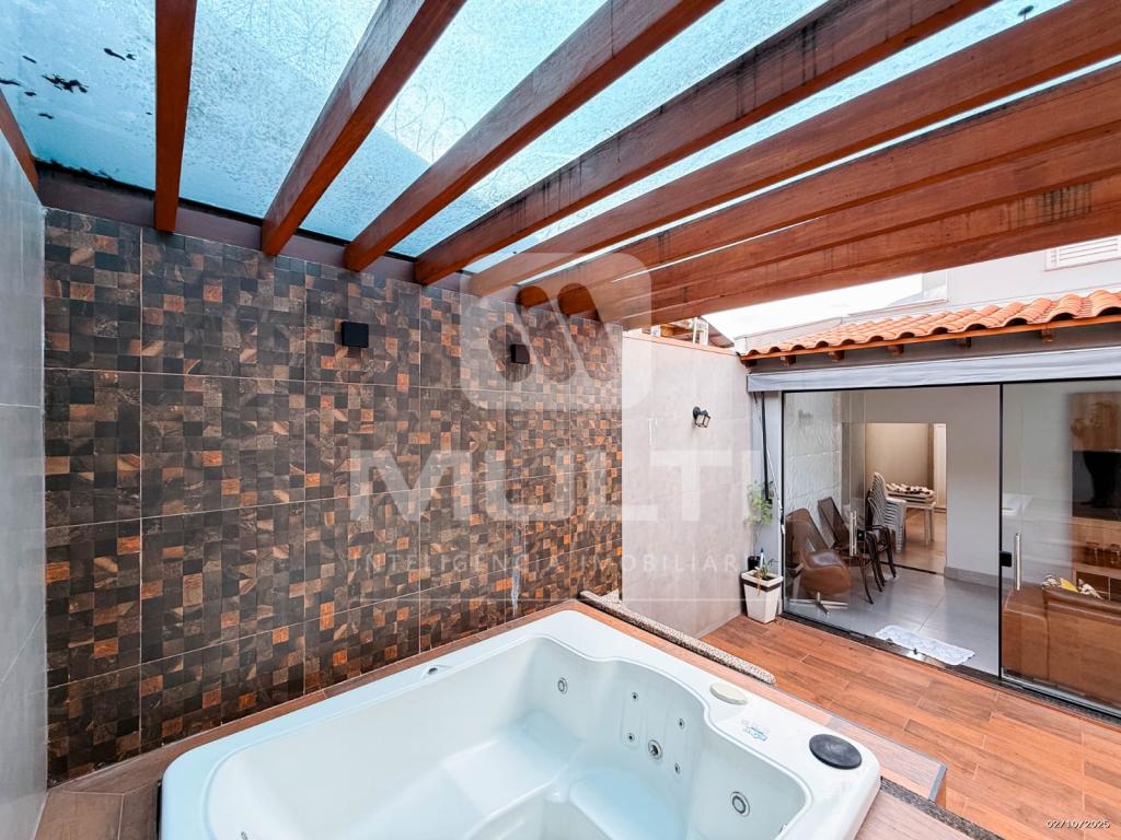 Casa, 4 quartos, 230 m² - Foto 13