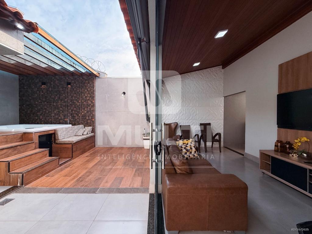 Casa, 4 quartos, 230 m² - Foto 15