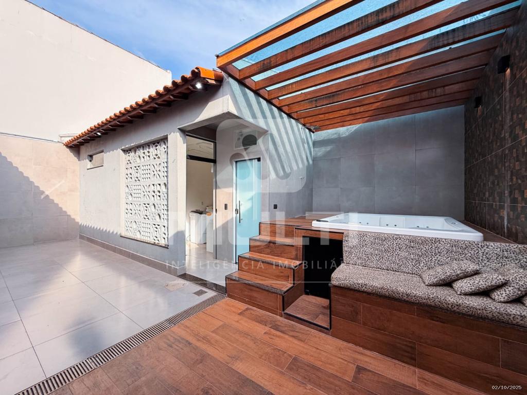 Casa, 4 quartos, 230 m² - Foto 16