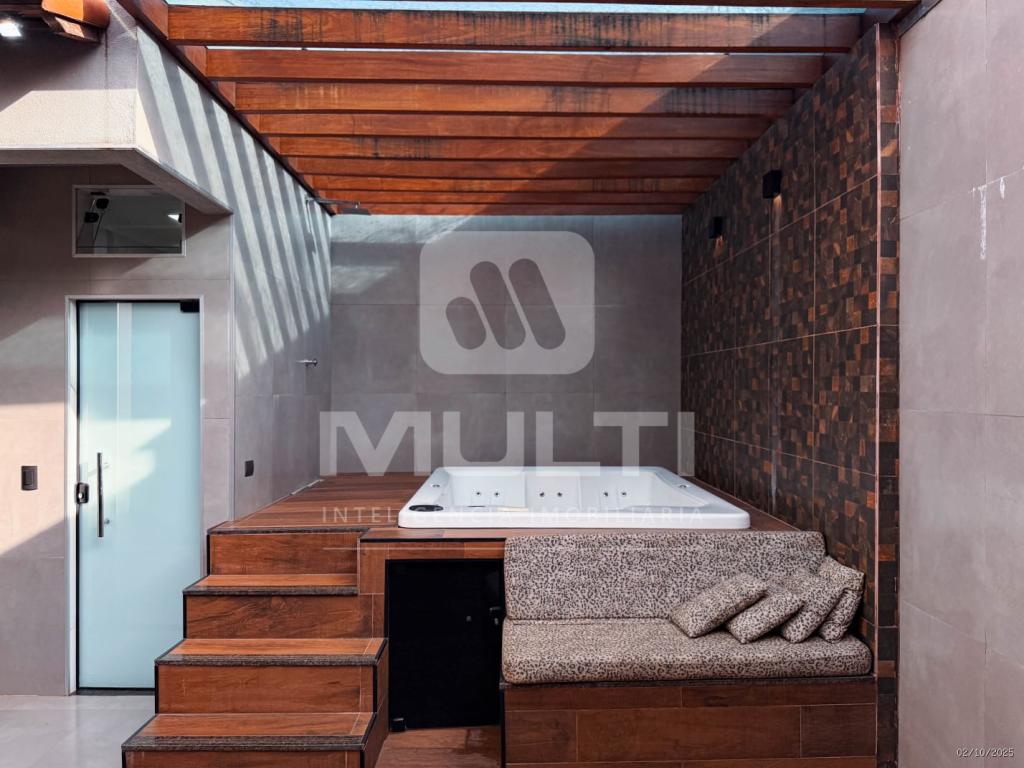 Casa, 4 quartos, 230 m² - Foto 17