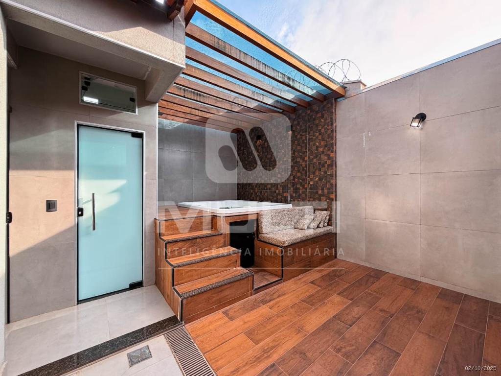 Casa, 4 quartos, 230 m² - Foto 18