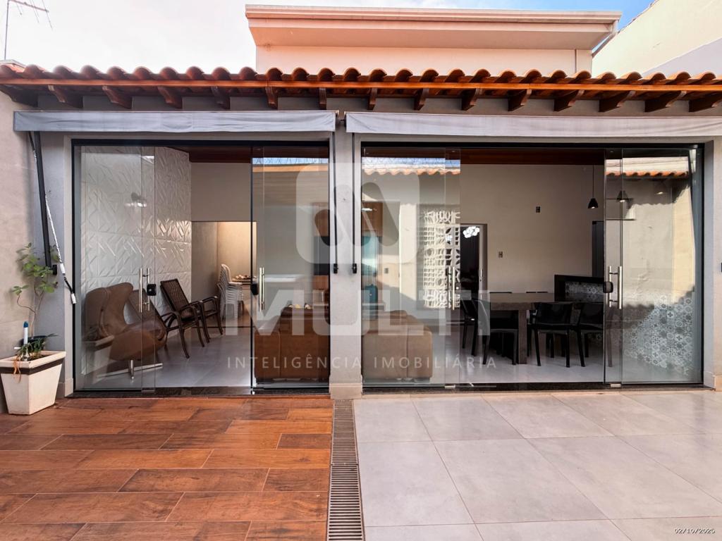 Casa, 4 quartos, 230 m² - Foto 19