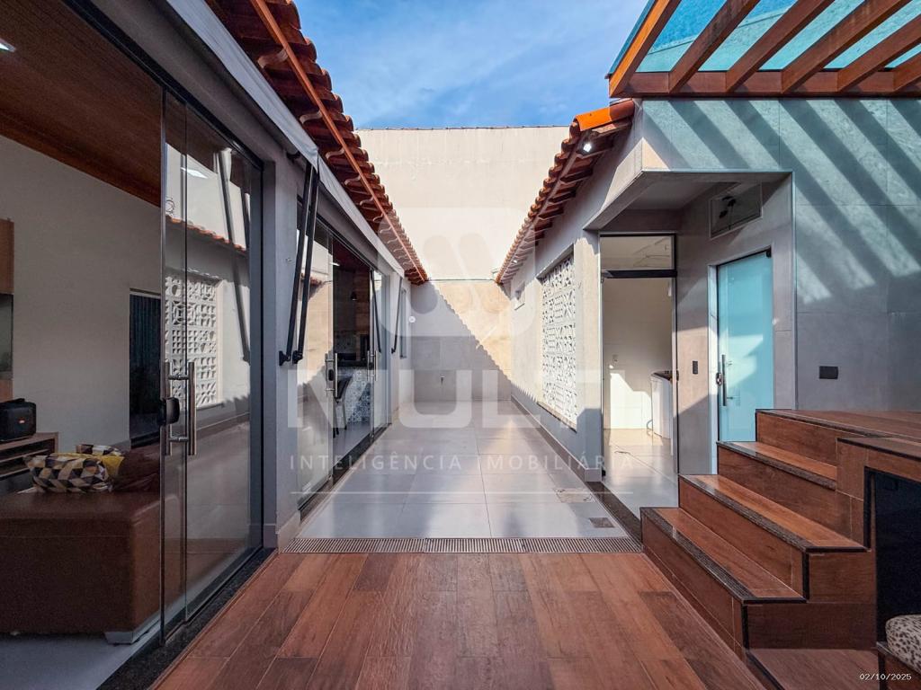 Casa, 4 quartos, 230 m² - Foto 20