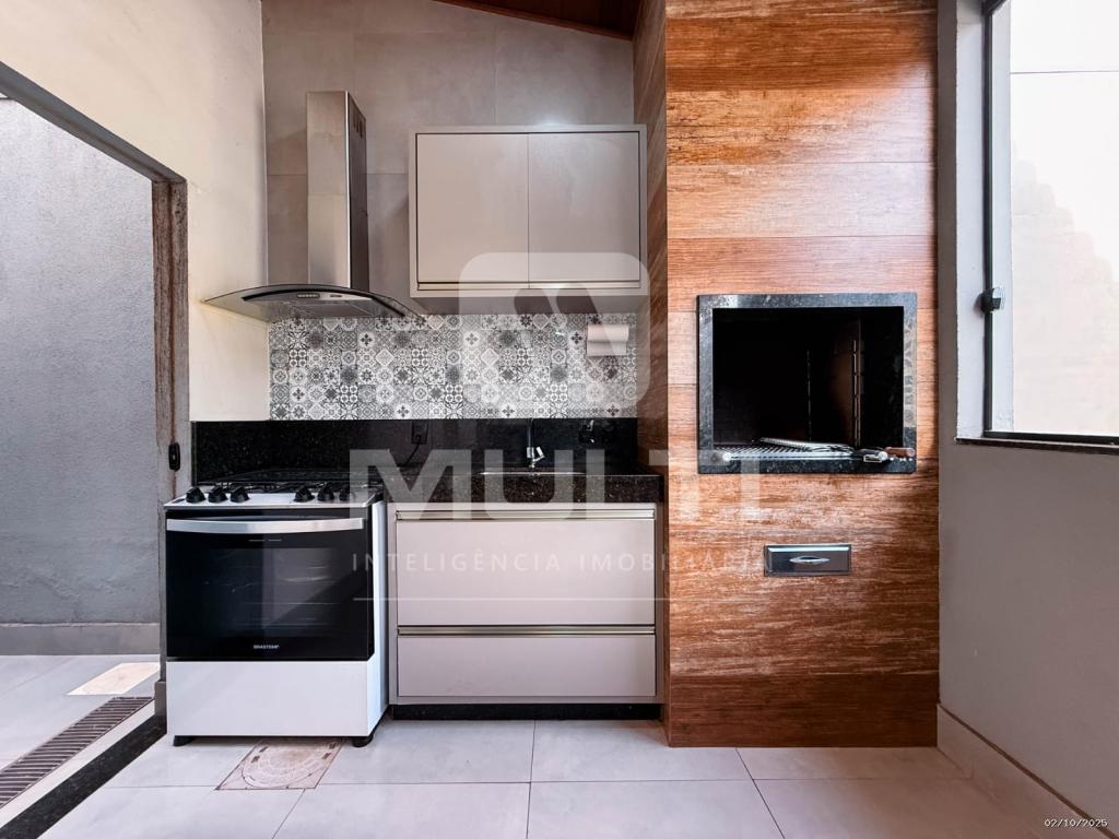 Casa, 4 quartos, 230 m² - Foto 21